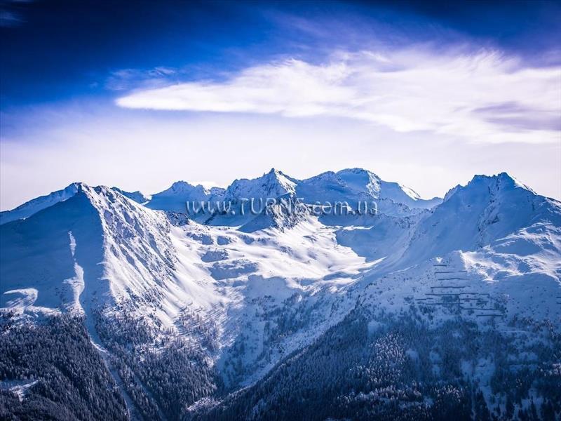 Панорама Alpenhotel Dachstein 3*