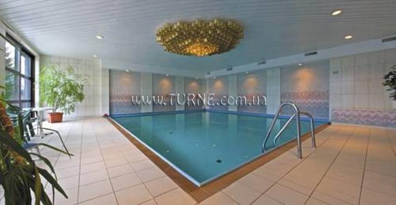 Вид Alpenhotel Dachstein 3*