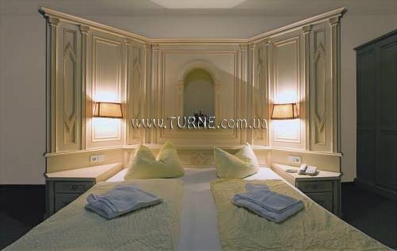 Зображення Alpenhotel Dachstein 3*