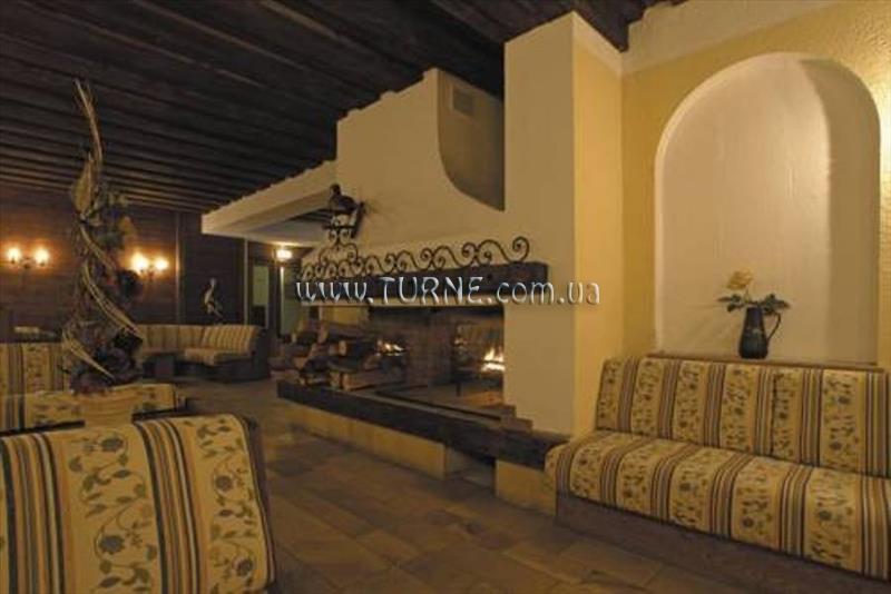 Фотографія Alpenhotel Dachstein 3*