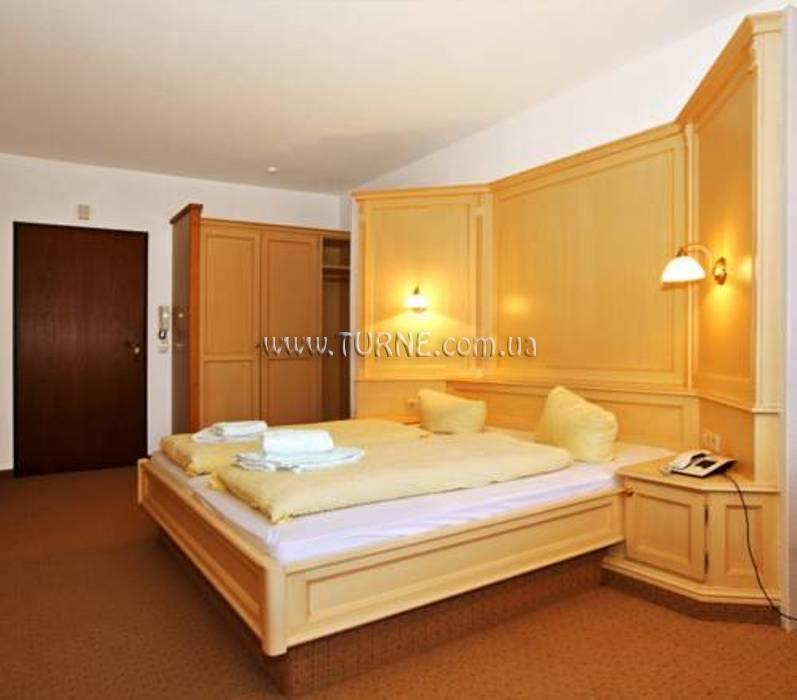 Фото Alpenhotel Dachstein 3*