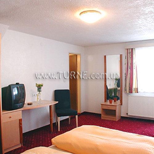 Апартаменты Wiesenhof 3*