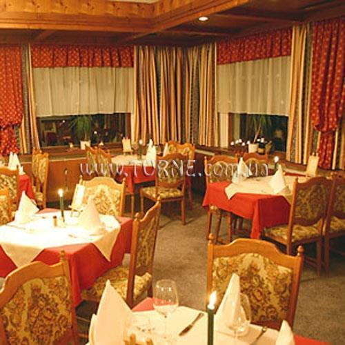 Изображение Wiesenhof 3*