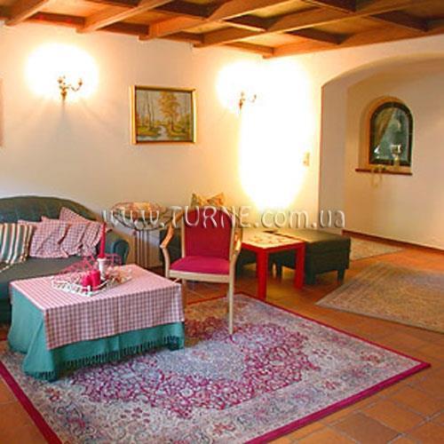 Фотография Wiesenhof 3*