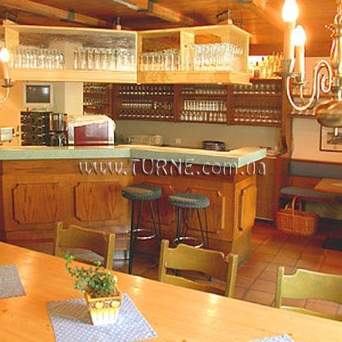 Отель Wiesenhof 3*