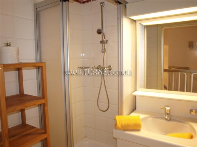 Панорама Appartementhaus Del Europe апартаменты