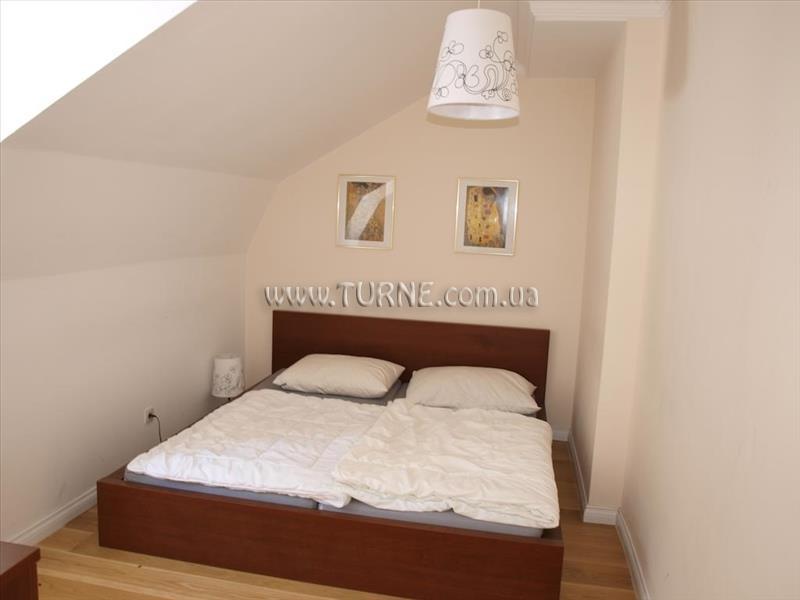 Апартаменти Appartementhaus Del Europe апартаменты