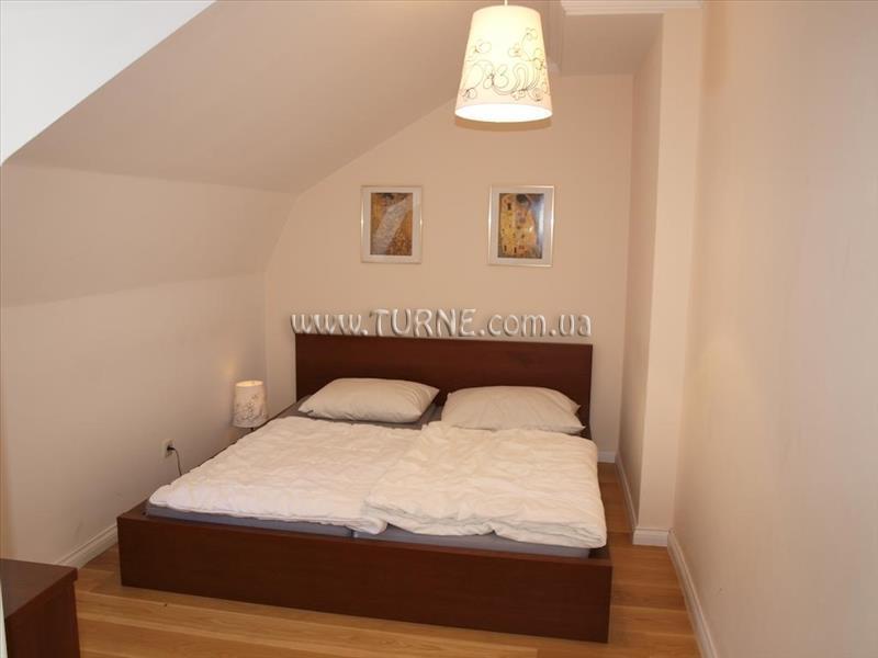 Територія Appartementhaus Del Europe апартаменты