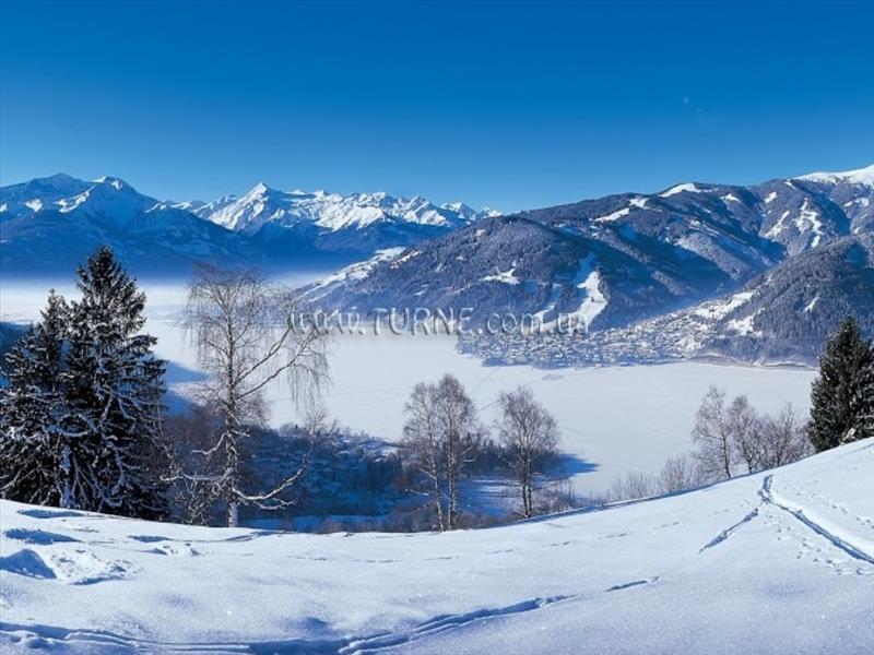 Панорама Pension Nefer 3*