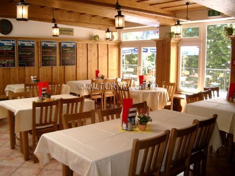 Территория Pension Nefer 3*