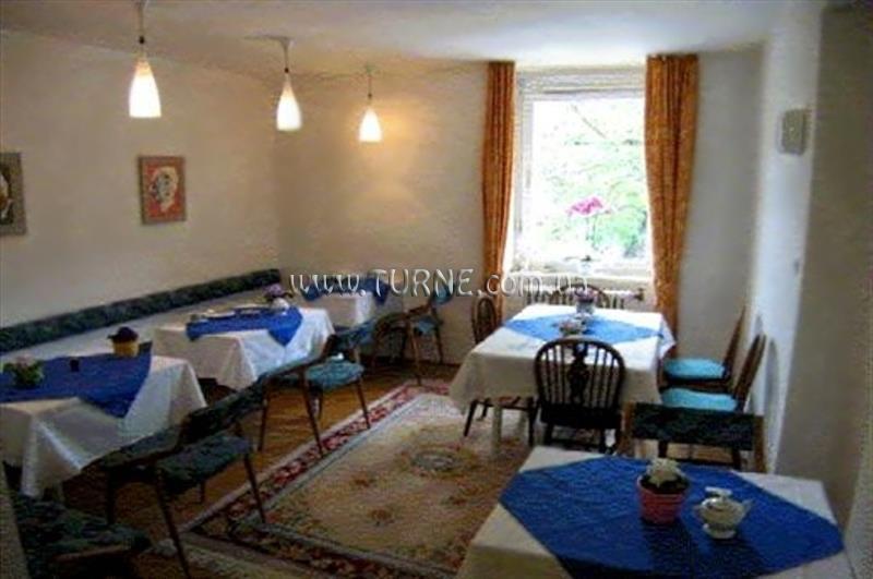 Картинка Pension Nefer 3*