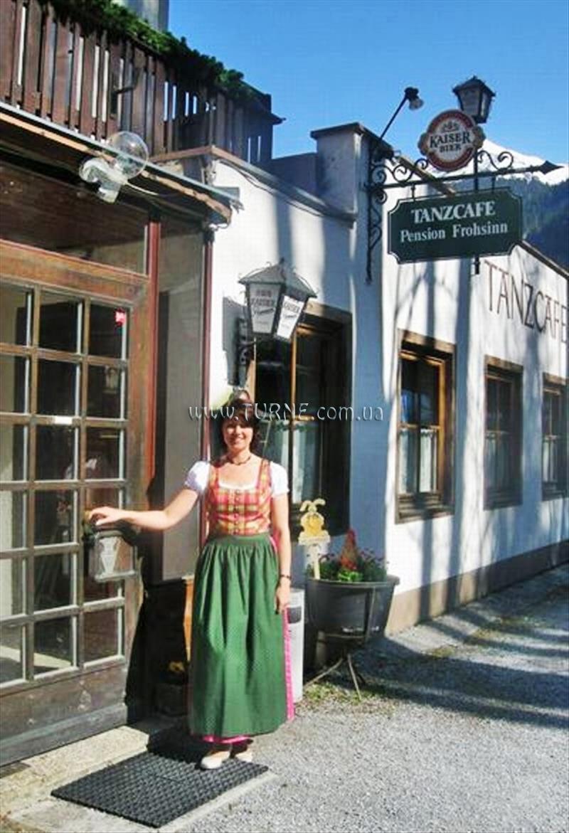 Изображение Pension Nefer 3*