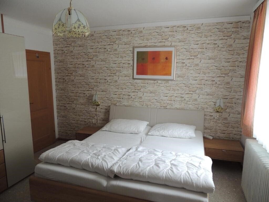 Вид Villa Anna вилла