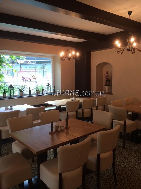 Апартаменты Vital-hotel Lindenhof 3*