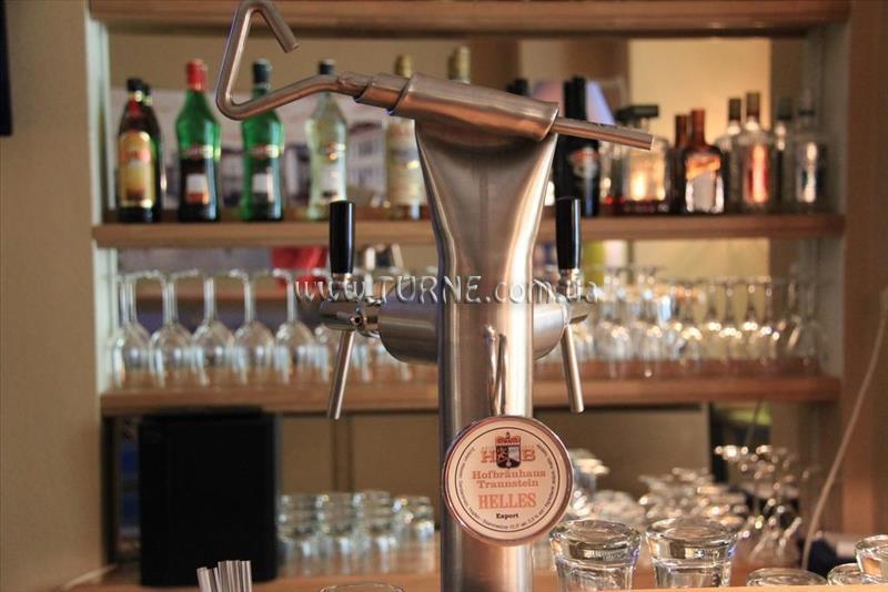 Вид Vital-hotel Lindenhof 3*