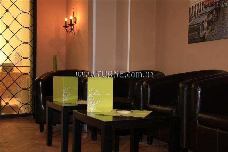 Картинка Vital-hotel Lindenhof 3*