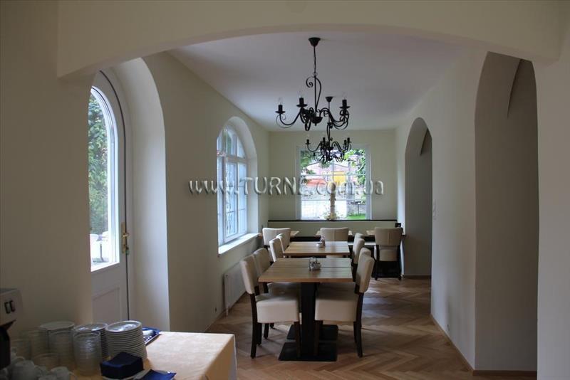 Изображение Vital-hotel Lindenhof 3*