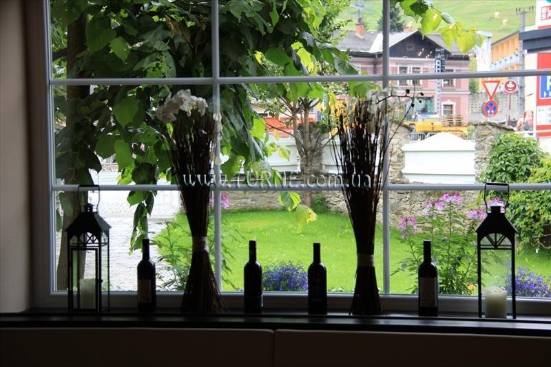 Фотография Vital-hotel Lindenhof 3*