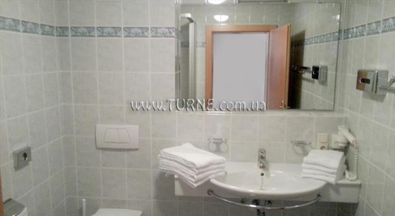 Апартаменты Appartementhaus Sonnwies 4*