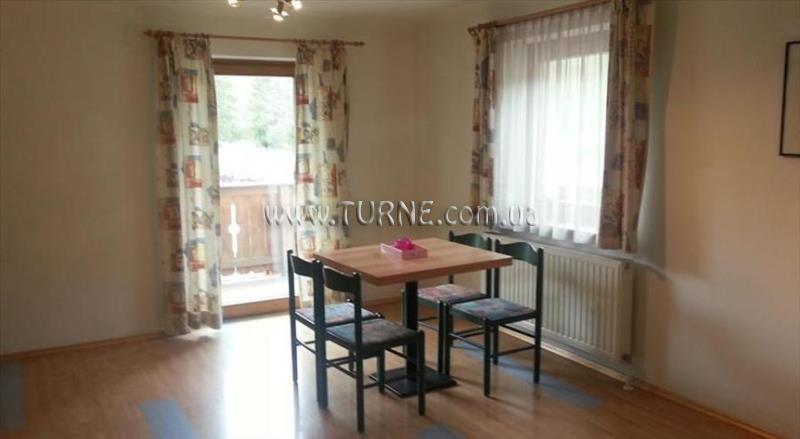 Территория Appartementhaus Sonnwies 4*