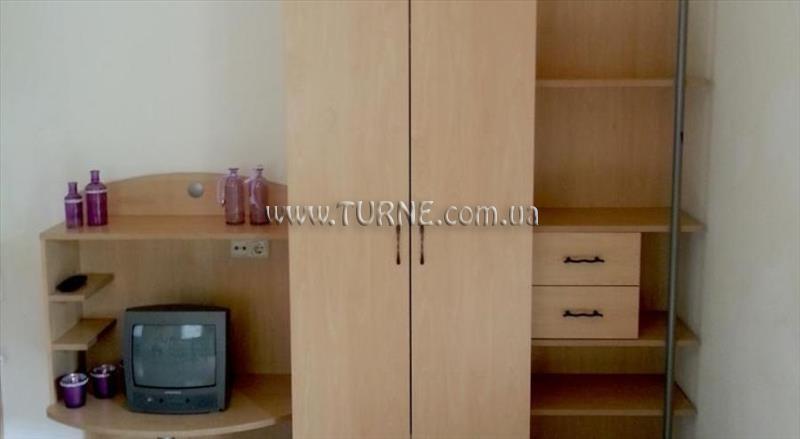 Вид Appartementhaus Sonnwies 4*