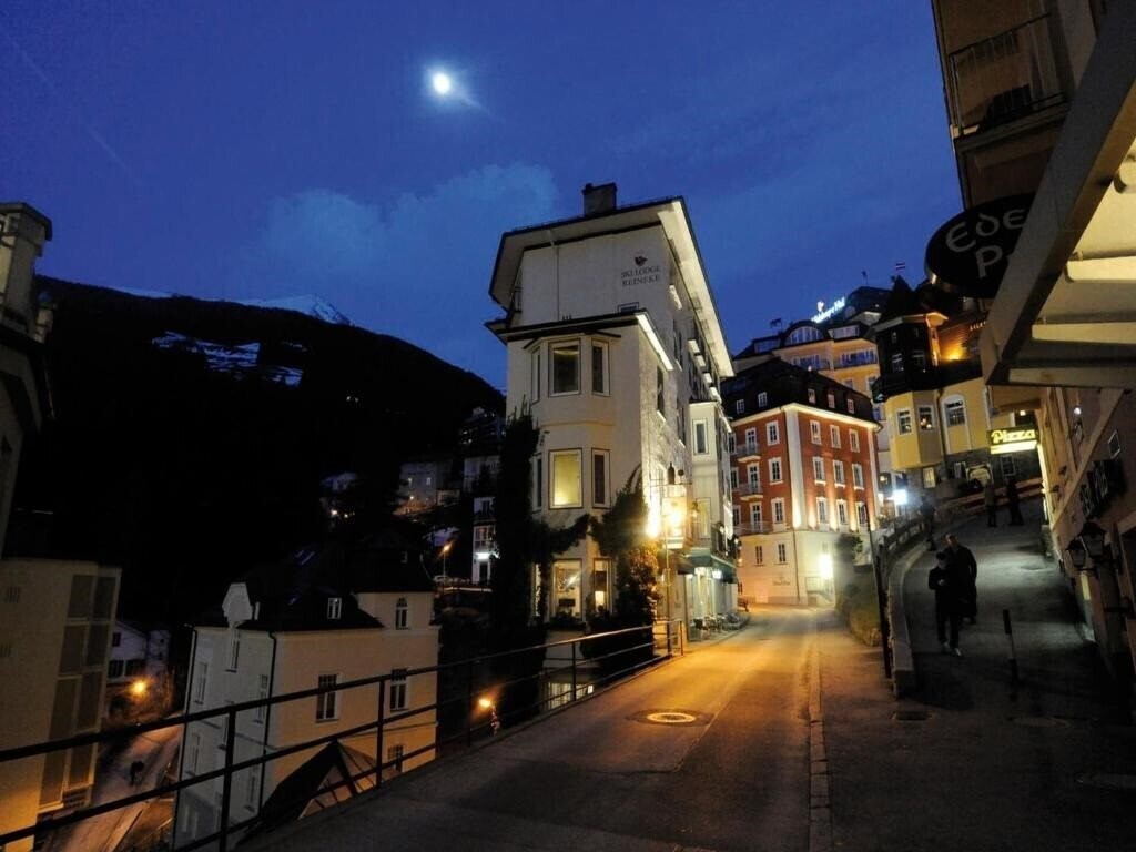 Фотография Ski Lodge Reineke 3*