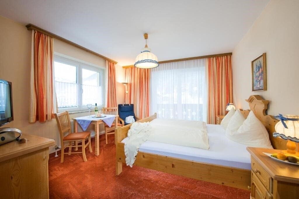 Зображення St. Leonhard Apartment (Bad Hofgastein) 3*