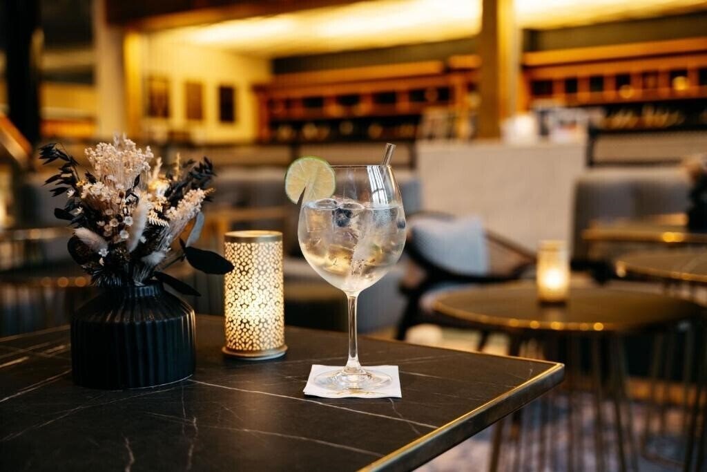 Территория Hotel & Apartment Mondi Holiday Bellevue 4*