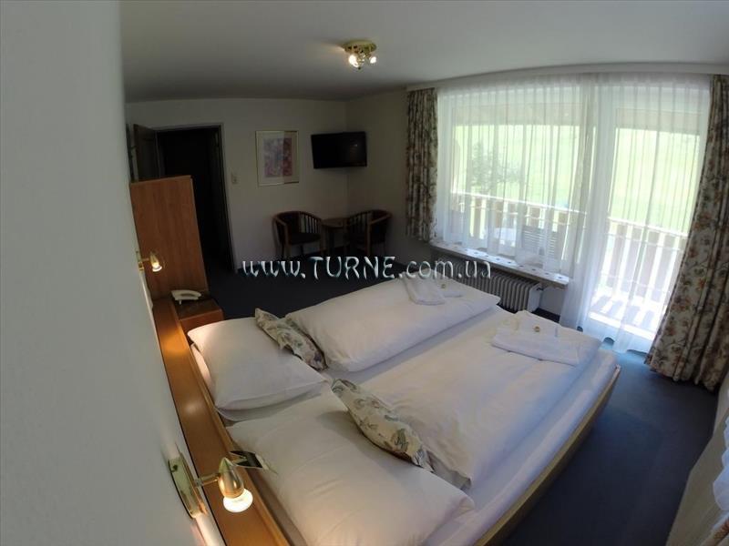 Апартаменты Helenenburg 3*