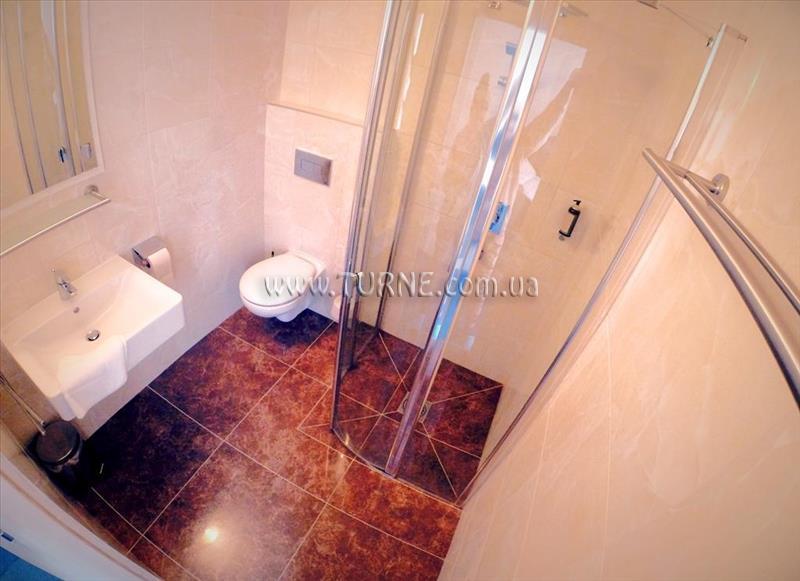 Территория Helenenburg 3*