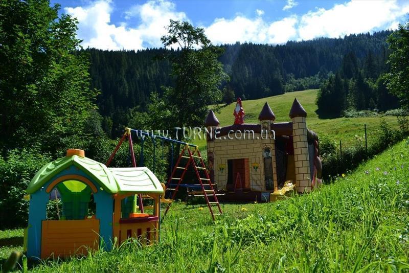 Вид Helenenburg 3*