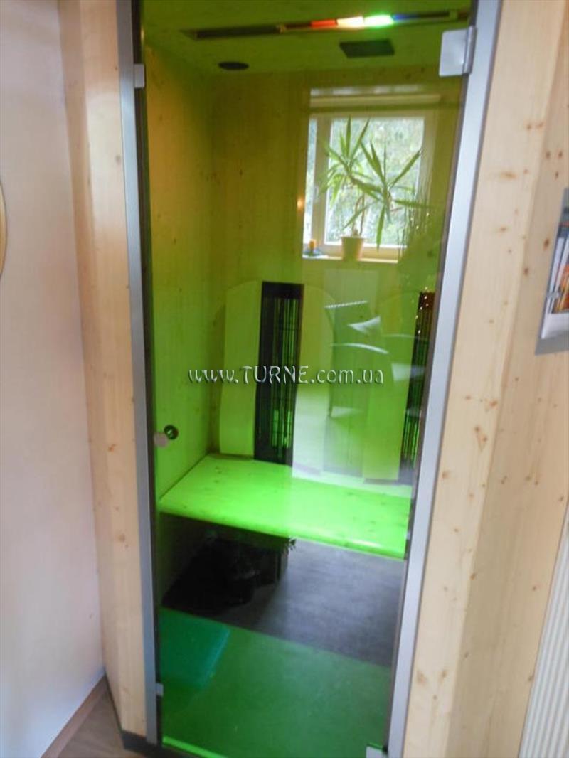 Панорама Hotel Kurhaus St. Leonhard 3*