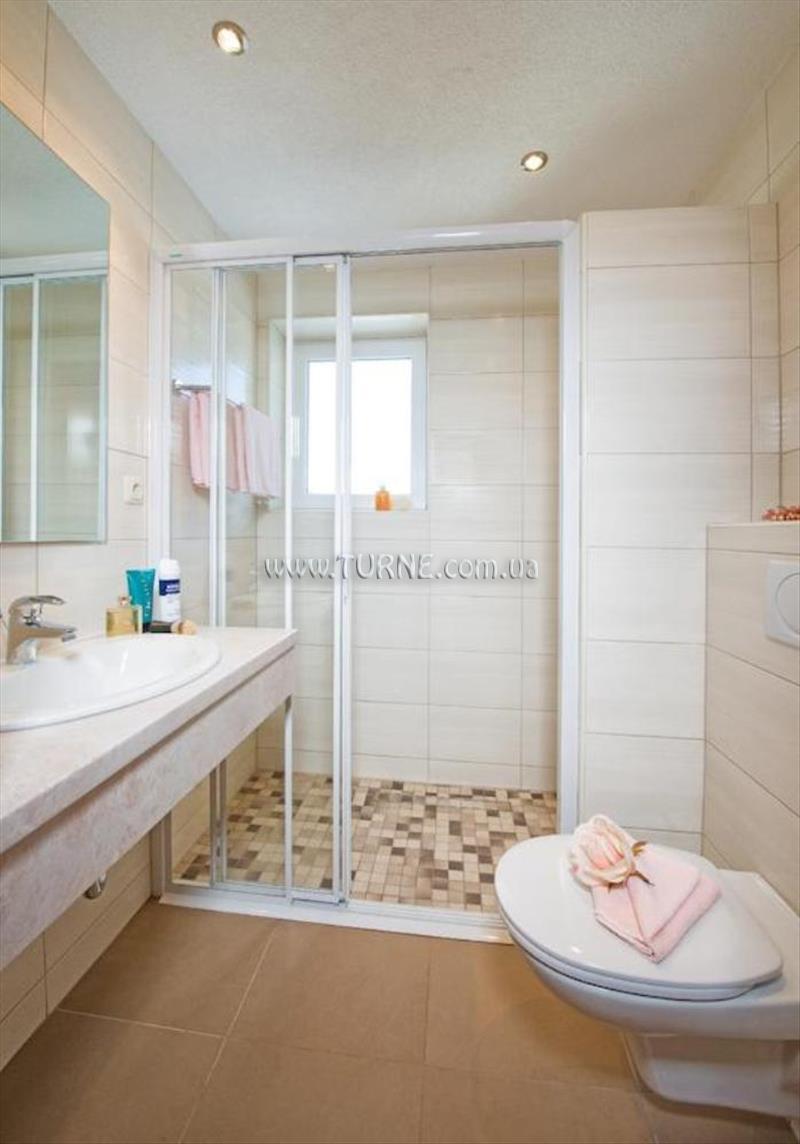 Апартаменты Hotel Kurhaus St. Leonhard 3*