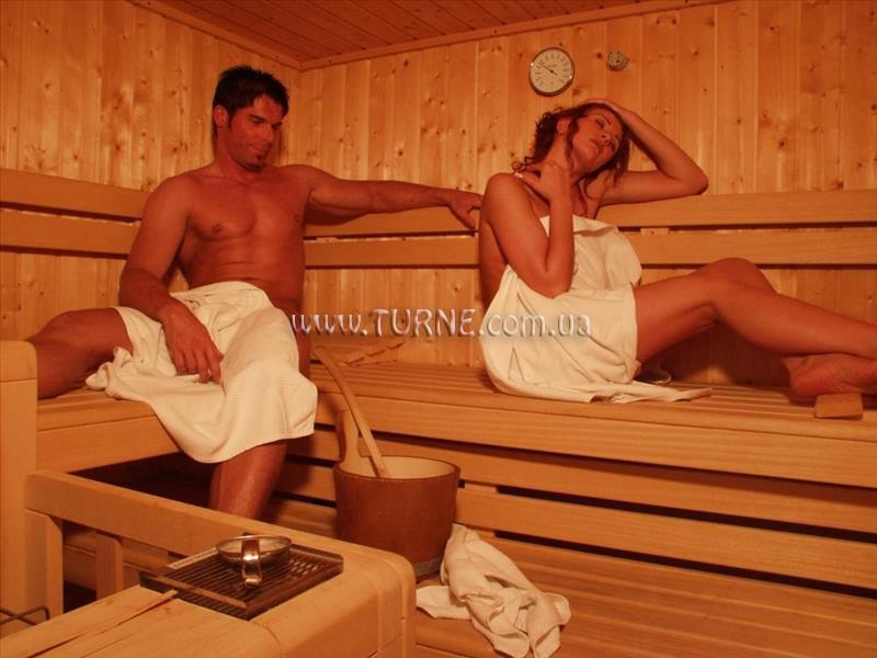 Отель Hotel Kurhaus St. Leonhard 3*