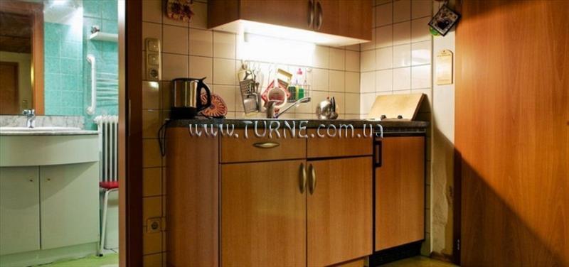 Апартаменты Pyrkerhoehe Pension отель без категории