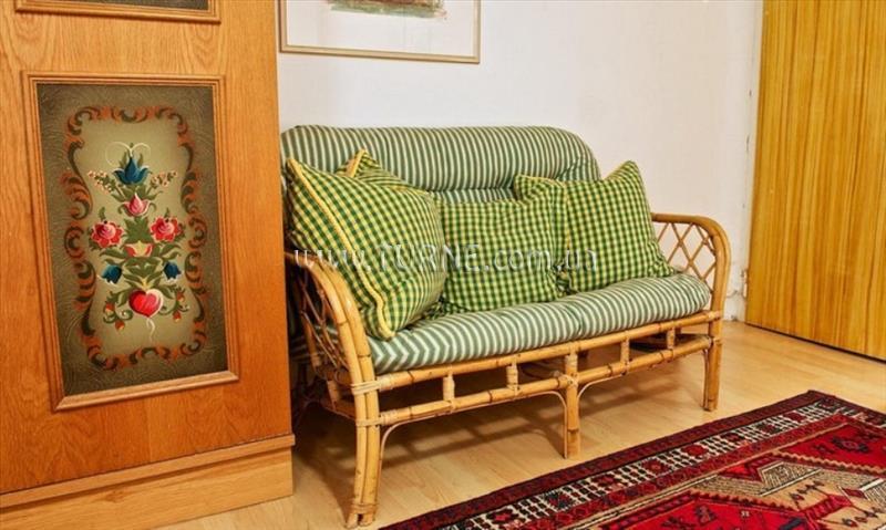 Территория Pyrkerhoehe Pension отель без категории