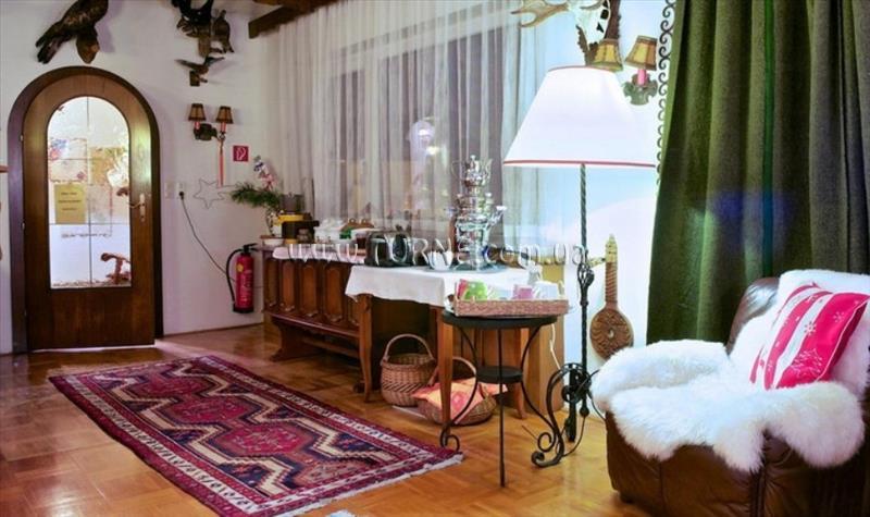 Вид Pyrkerhoehe Pension отель без категории