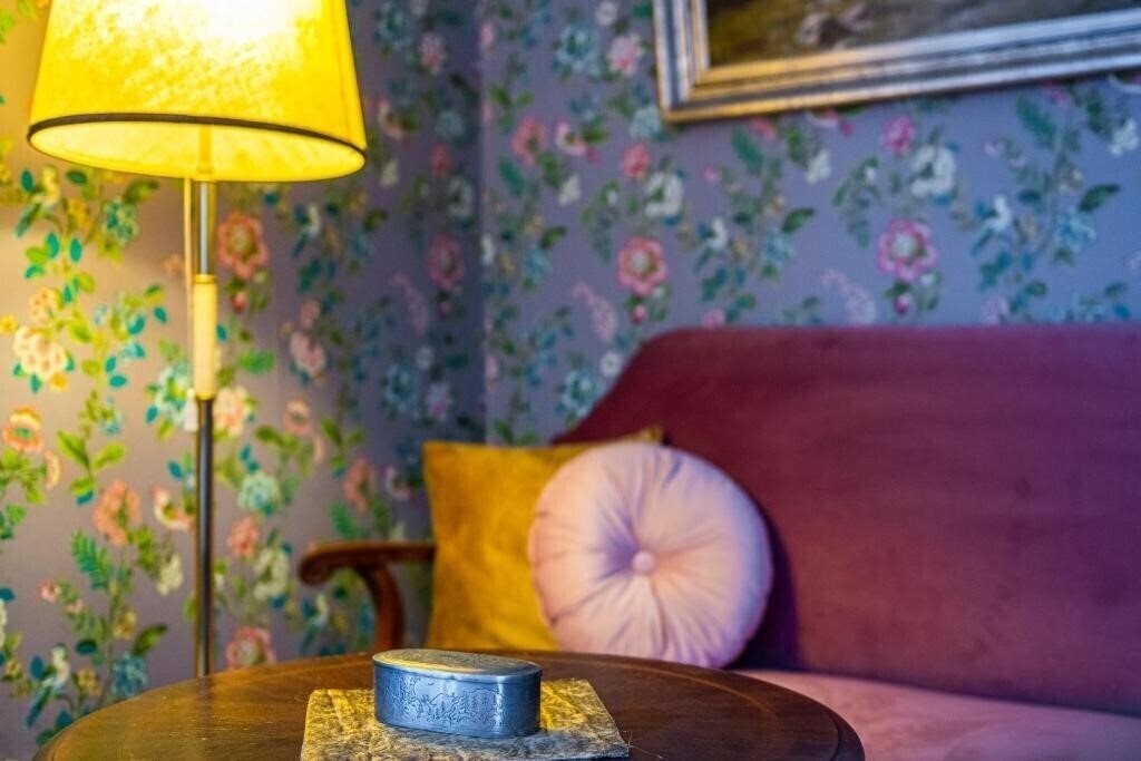 Панорама Villa Excelsior Hotel & Kurhaus вилла