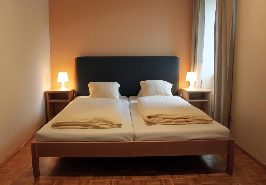 Территория Villa Hirschen вилла