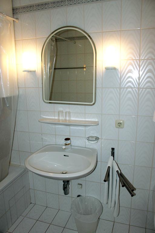 Апартаменты Villa Hirschen вилла