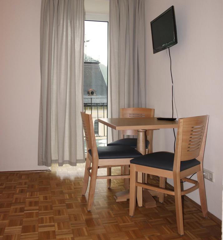 Панорама Villa Hirschen вилла