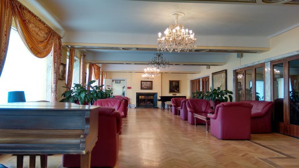 Картинка Arcotel Elisabethpark 4*