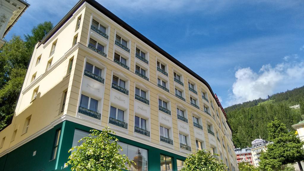 Готель Arcotel Elisabethpark 4*