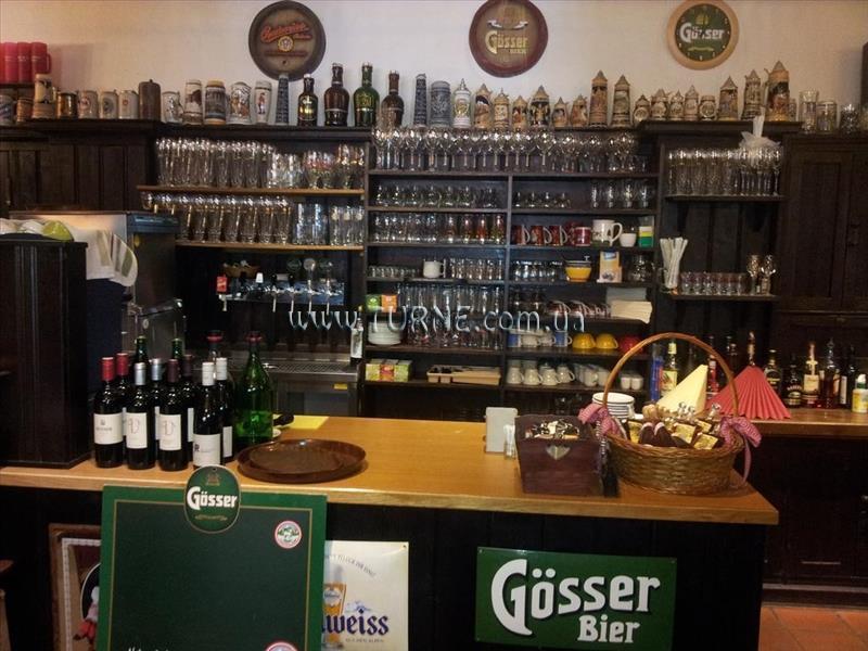 Апартаменты Goethehof 3*