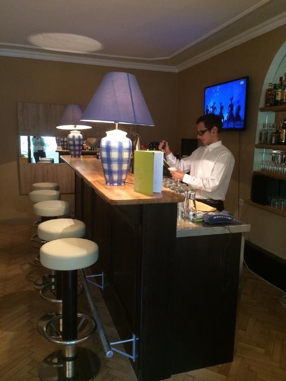 Територія Vitalhotel Der Lindenhof 3*