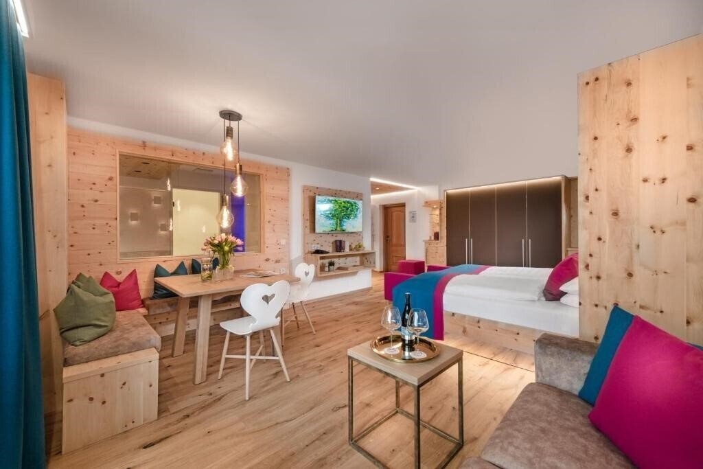 Зображення Impuls Hotel Tirol 4*