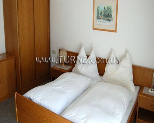 Територія Landhaus Heuberger 3*