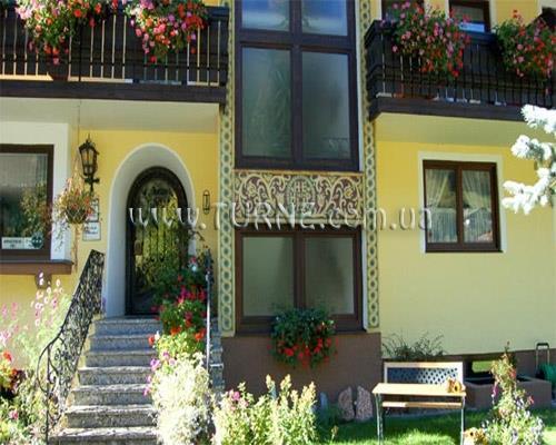 Фотографія Landhaus Heuberger 3*