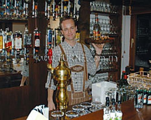 Вид Hotel Stubnerhof 3*