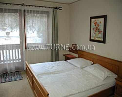 Картинка Hotel Stubnerhof 3*